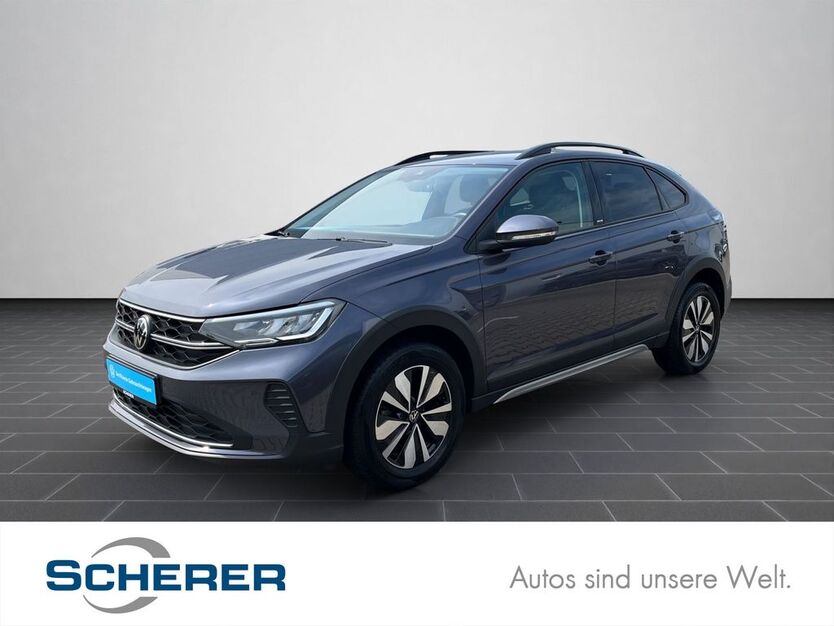 VW Taigo 27.563 km 21.300 € Ladenburg 68526
