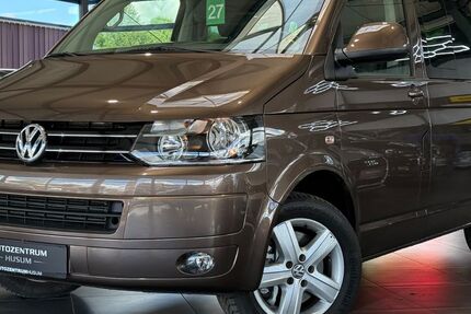 VW T5 Transporter 112.783 km 21.990 &euro; Husum 25813