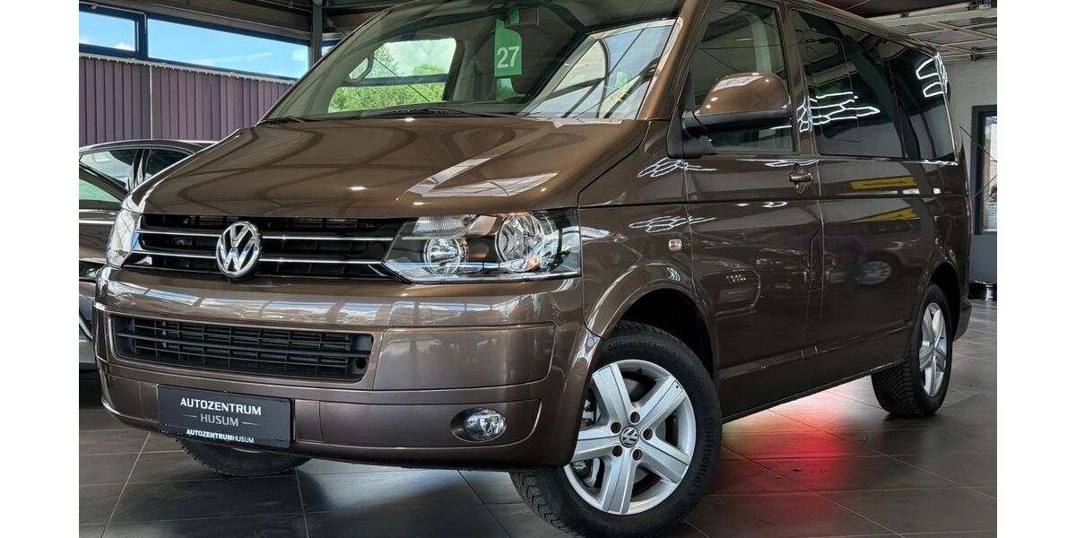 VW T5 Transporter 112.783 km 21.990 &euro; Husum 25813