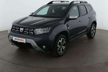 Dacia Duster 17.117 km 19.490 &euro; Köln 50739