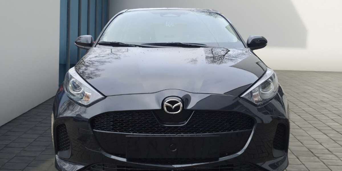 Mazda 2 6.074 km 21.190 € Niedernhausen 65527