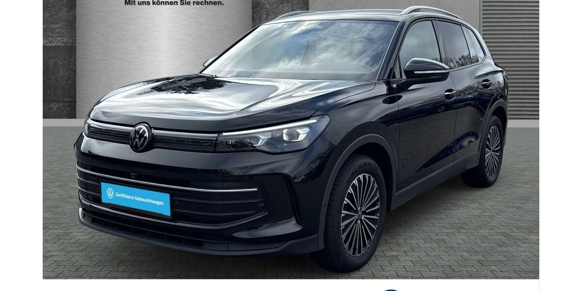 VW Tiguan 25.900 km 34.790 &euro; Zeven 27404