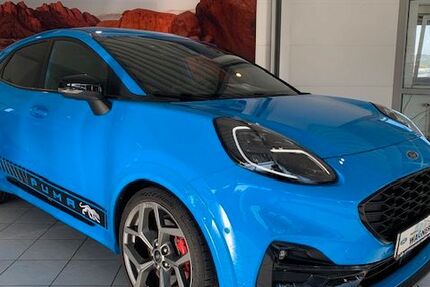 Ford Puma 4.900 km 27.990 &euro; Mayen 56727