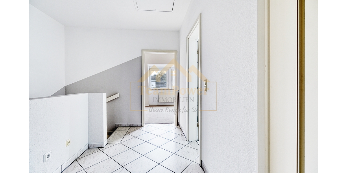 Familientraum auf dem Rhen mit Keller - Doppelhaushälfte Henstedt-Ulzburg Ulzburg | Angebot:26086570
