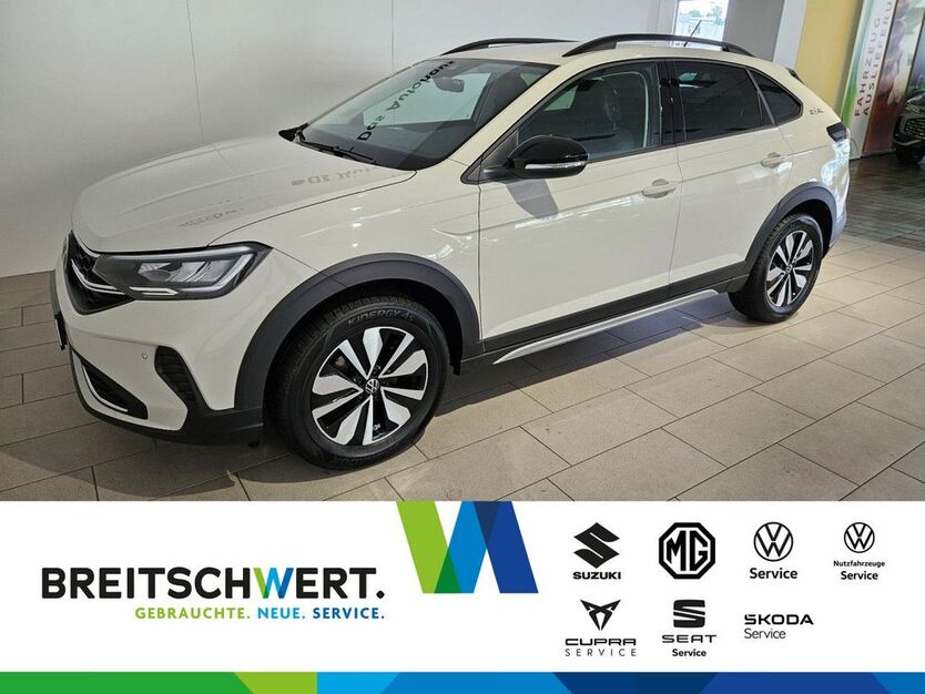 VW Taigo 9.200 km 24.950 € Ansbach 91522