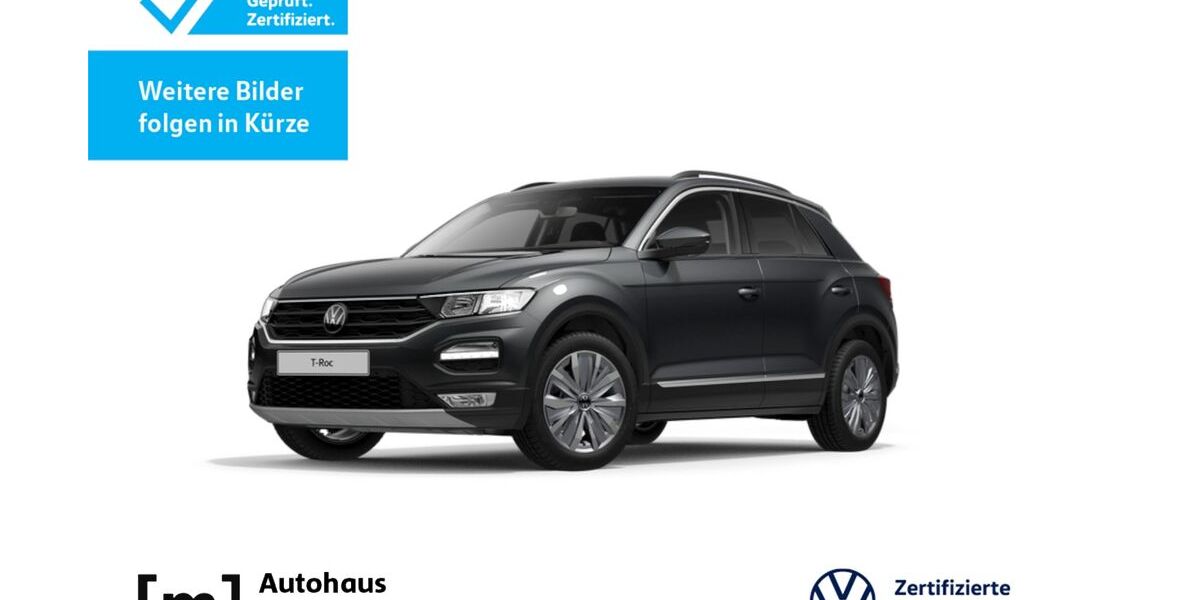 VW T-Roc 91.200 km 19.889 &euro; Engen 78234