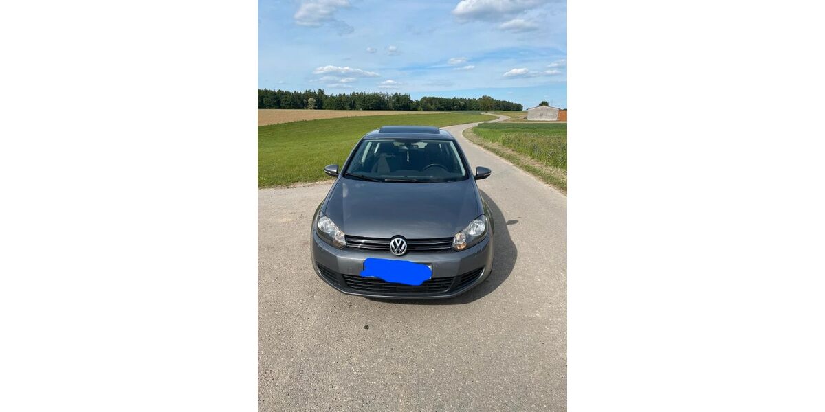 VW Golf 158.900 km 5.399 &euro; Günzburg 89312