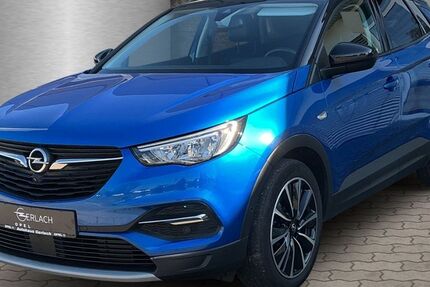 Opel Grandland (X) 37.036 km 19.900 € Niederahr 56414