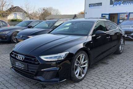 Audi A7 135.000 km 34.699 &euro; Löhnberg 35792