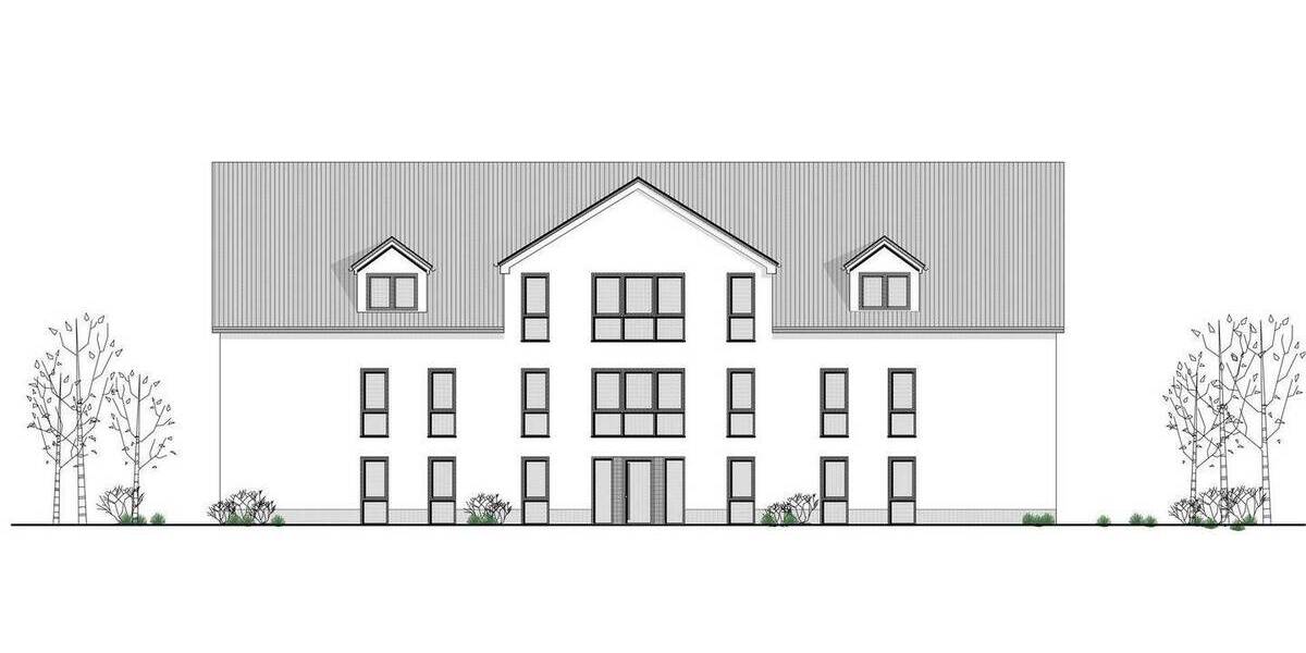 Etagenwohnung Bad Salzuflen Werl-Aspe - 3 Zimmer, 80 m&sup2;, 315.000&euro; | Angebot:26555672