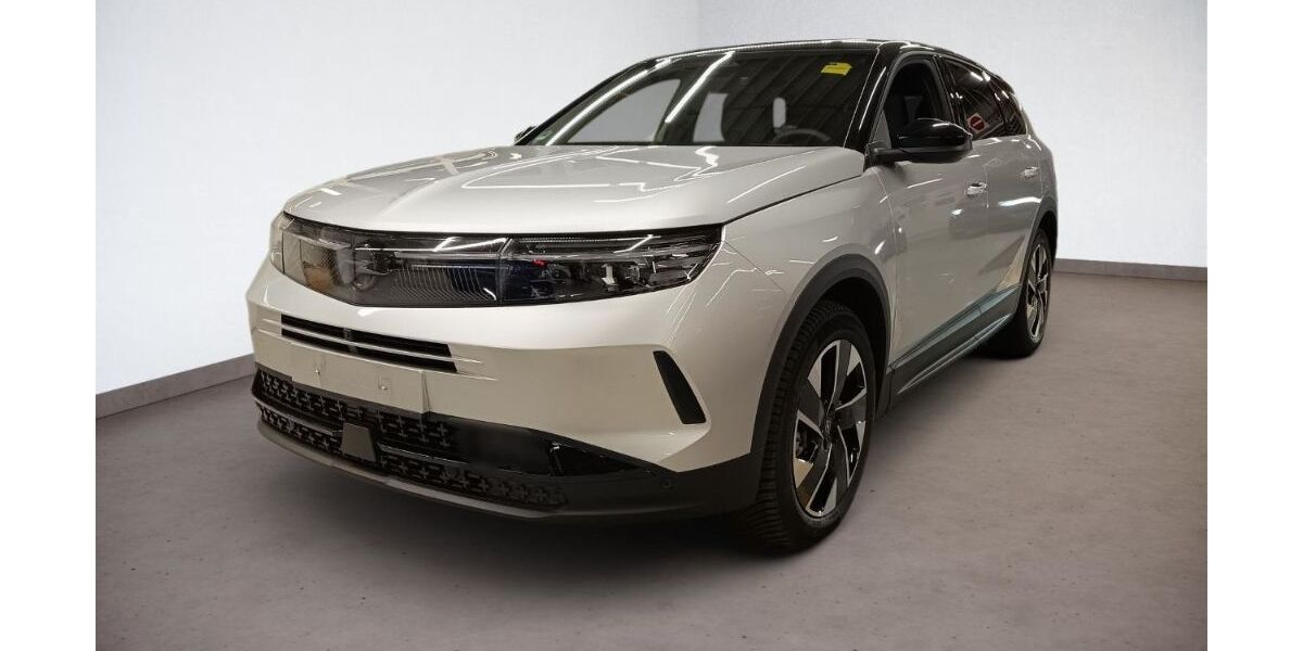 Opel Grandland (X) 2.886 km 30.990 &euro; Hanstedt 21271