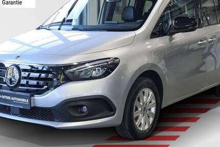 Mercedes-Benz EQT 1.097 km 25.790 € Heide 25746