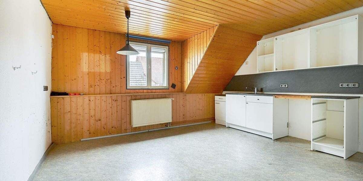 Grundstück Stutensee / Staffort Staffort - 199.000&euro; | Angebot:25862352