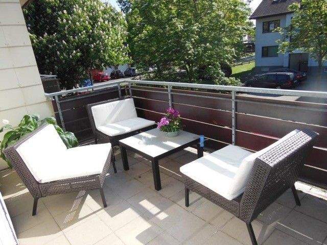 Etagenwohnung Stuhr Brinkum - 2 Zimmer, 78 m&sup2;, 225.000&euro; | Angebot:24834344