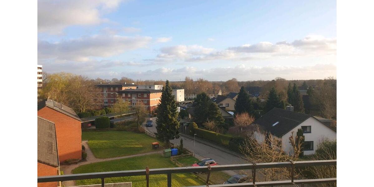 Etagenwohnung Henstedt-Ulzburg Ulzburg - 3 Zimmer, 71 m&sup2;, 269.000&euro; | Angebot:26021506