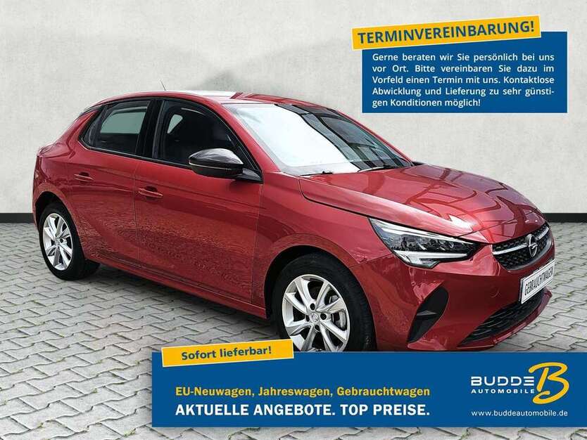 Opel Corsa 17.075 km 14.250 € Warstein-Belecke 59581