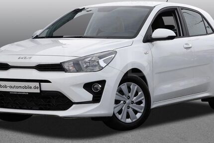 Kia Rio 18.990 km 14.900 &euro; Hagen 58135