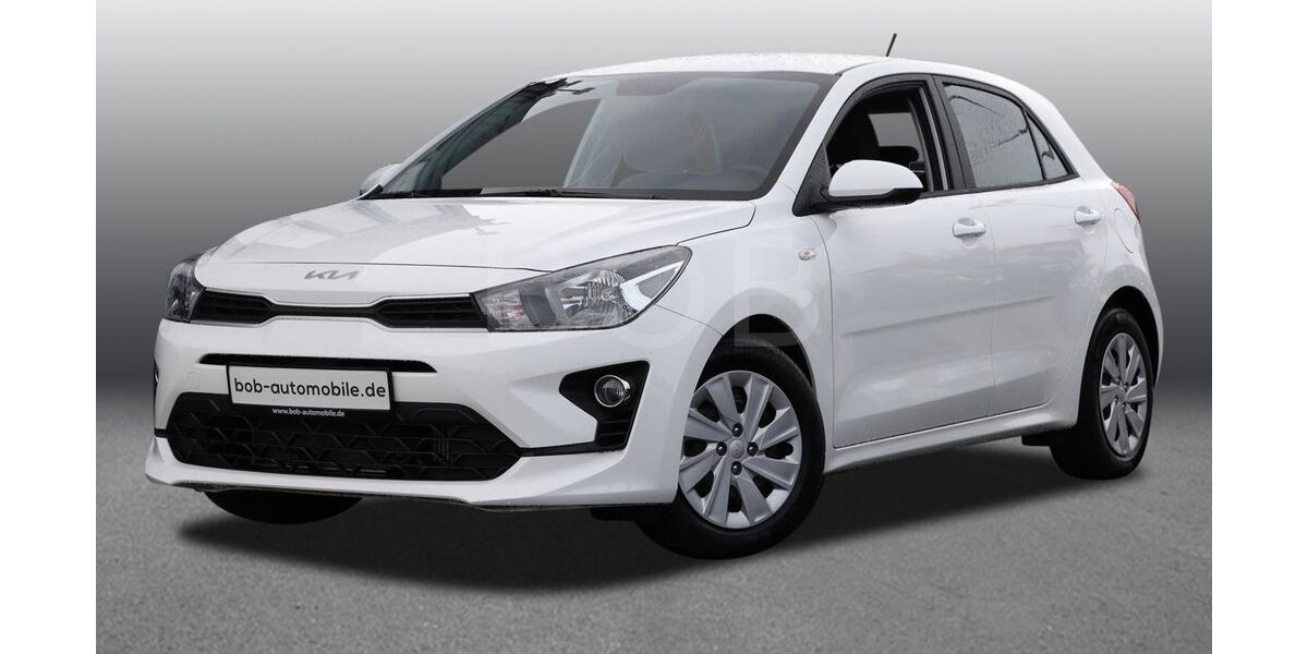 Kia Rio 18.990 km 14.900 &euro; Hagen 58135