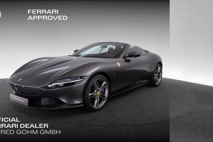 Ferrari Roma 4.800 km 269.900 &euro; Singen - Hohentwiel 78224