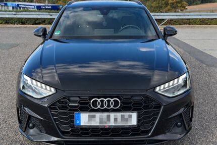 Audi A4 148.500 km 19.500 &euro; Crimmitschau 08451