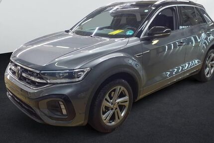 VW T-Roc 25.813 km 29.980 &euro; Fürth 90763