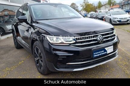 VW Tiguan 124.400 km 24.999 &euro; Altdorf (Landkreis Böblingen) 71155