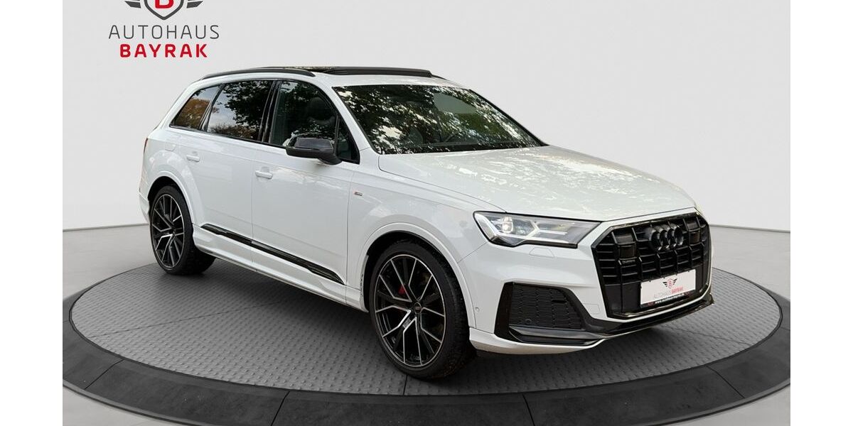 Audi Q7 306.000 km 34.990 &euro; Osterholz-Scharmbeck 27711