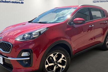 Kia Sportage 81.400 km 18.400 &euro; Magdeburg 39108