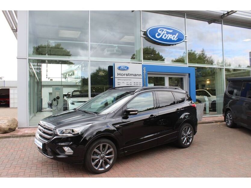 Kuga