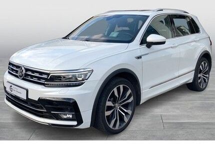 VW Tiguan 77.430 km 31.170 € Haselünne 49740