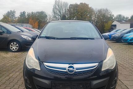 Opel Corsa 200.000 km 2.490 € Senden/Bösensell 48308