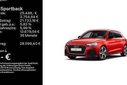 Audi A1 29.550 km 25.488 &euro; Mühlheim 63165