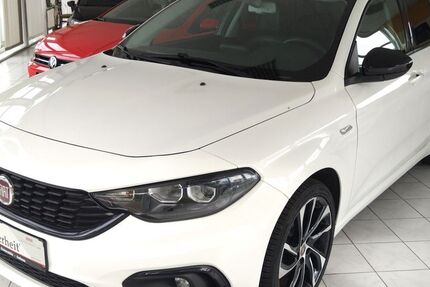 Fiat Tipo 66.000 km 13.450 € Gefrees 95482