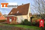 Einfamilienhaus Sande - 6 Zimmer, 113 m&sup2;, 199.000&euro; | Angebot:26825659