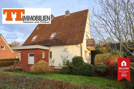 Haus Sande - 6 Zimmer, 113 m&sup2;, 199.000&euro; | Angebot:26825659