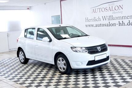 Dacia Sandero 42.086 km 7.499 &euro; Hamburg 22399