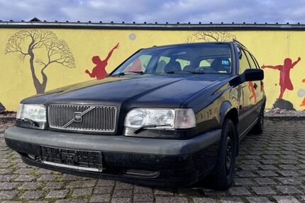 Volvo 850