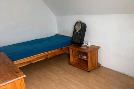 WG- Zimmer
