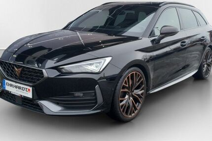 Cupra Leon 51.110 km 34.590 &euro; Erfurt 99099