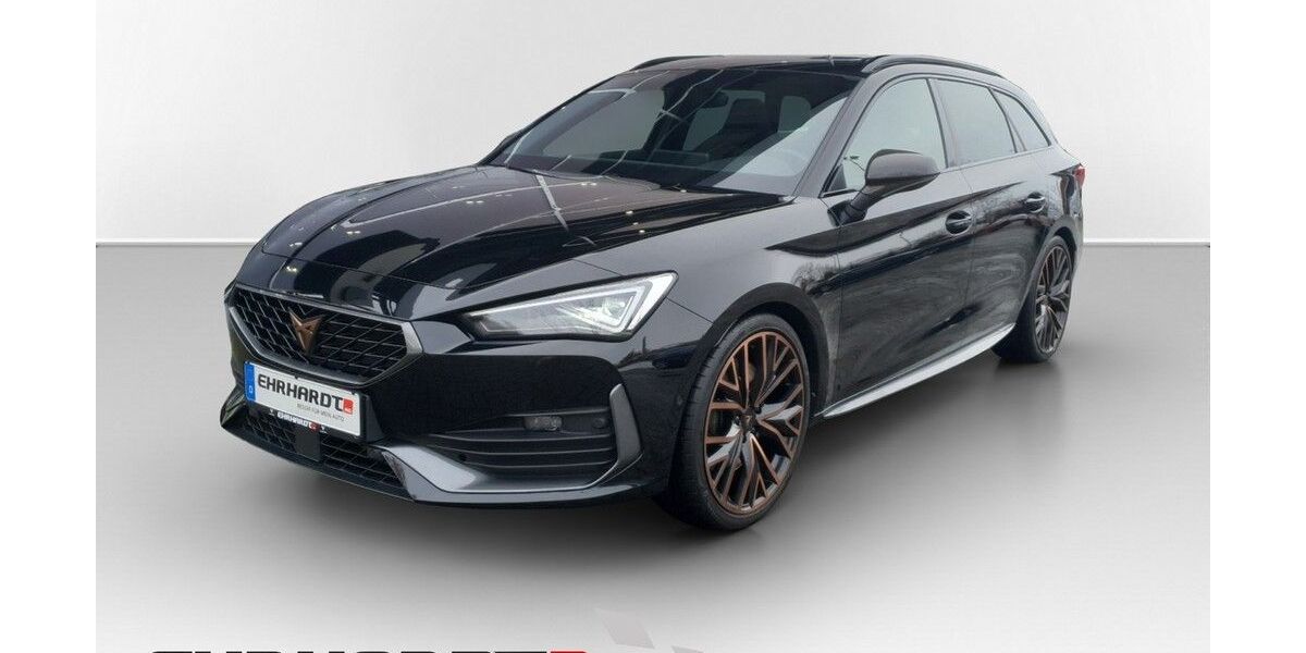 Cupra Leon 51.110 km 34.590 &euro; Erfurt 99099