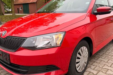 Skoda Fabia 150.148 km 6.499 &euro; Stadtlohn 48703