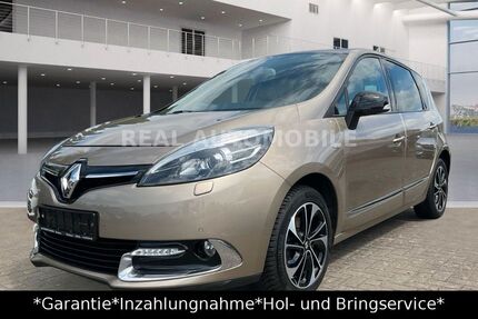 Renault Scenic 162.000 km 6.499 &euro; Frankfurt am Main 65933