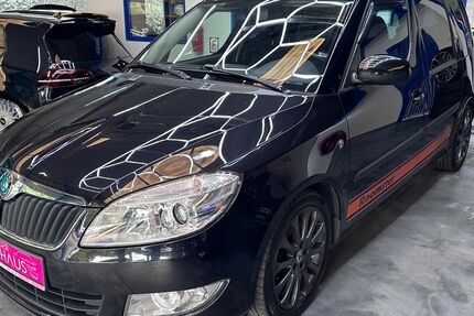 Skoda Roomster 243.000 km 2.550 € Herscheid 58849