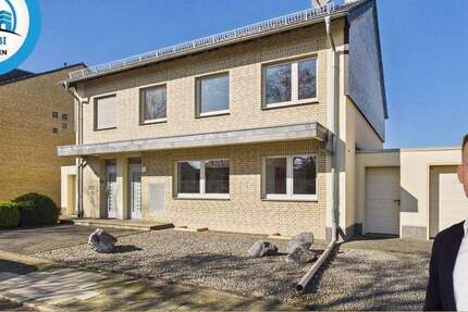 Haus Bedburg Rath - 5 Zimmer, 136 m&sup2;, 297.000&euro; | Angebot:25526708