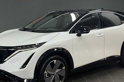 Nissan Ariya