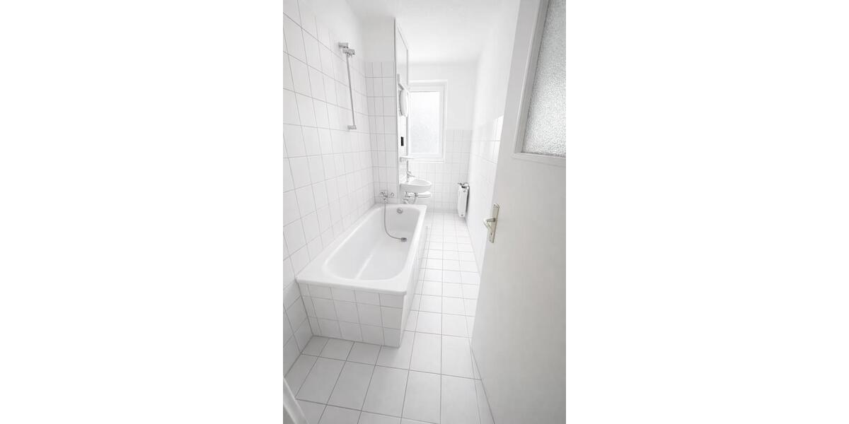Erdgeschoßwohnung Warin - 3 Zimmer, 58 m&sup2;, 390&euro; | Angebot:26090846