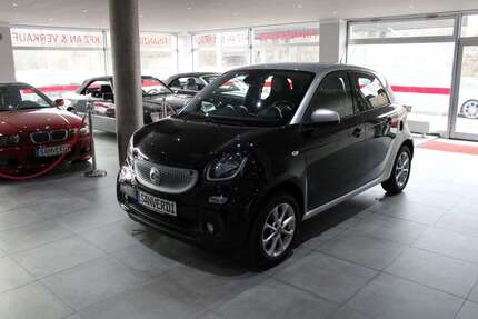 Smart forFour 119.000 km 5.990 &euro; Puchheim - Bhf bei München 82178
