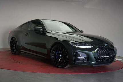 BMW 420 129.000 km 31.990 &euro; Braunschweig 38110