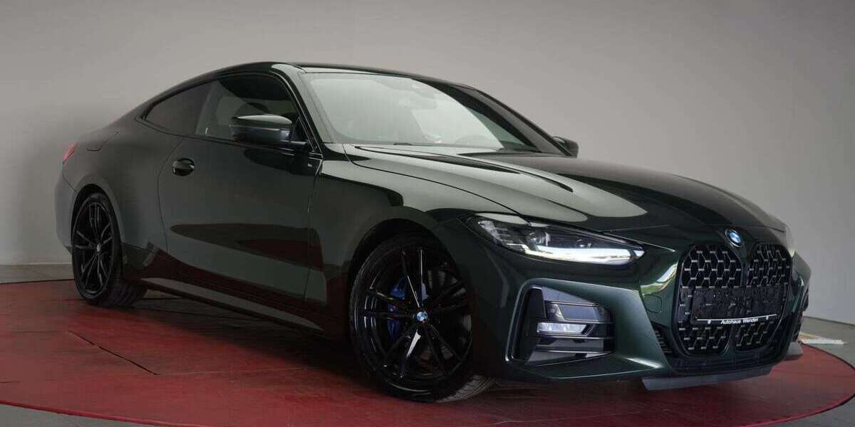 BMW 420 129.000 km 31.990 &euro; Braunschweig 38110