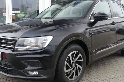VW Tiguan 63.877 km 21.490 € München 80687